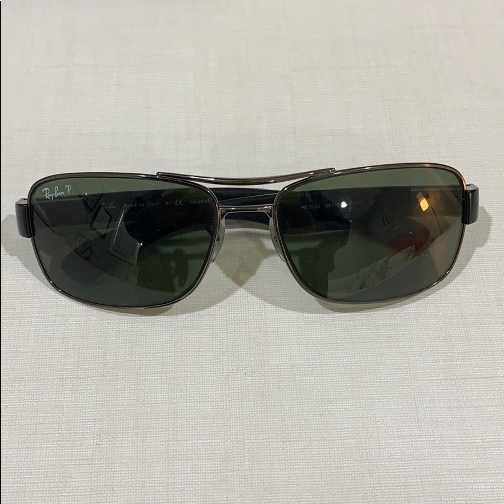 Ray Ban Sunglasses